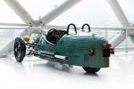 Morgan 3 Wheeler LE60 Limited Edition 2020 года